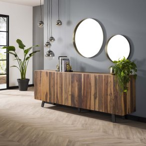 Skænke, konsolborde og vitriner