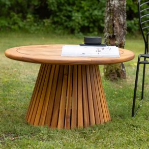 Bord för trädgården