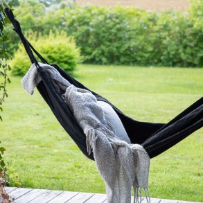 Solvogne & hængekøjer