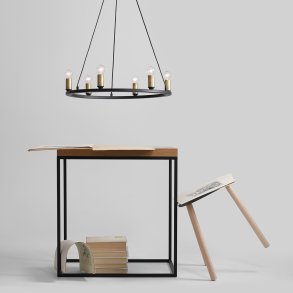 Taklampor & ljuskronor