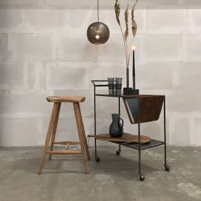 Brickbord och rullbord