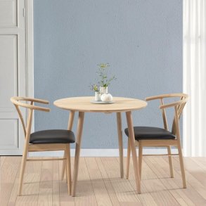 Nordisk design - enkel, tidlös och elegant