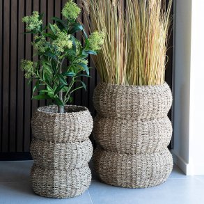 Kuddar och sl&auml;nger