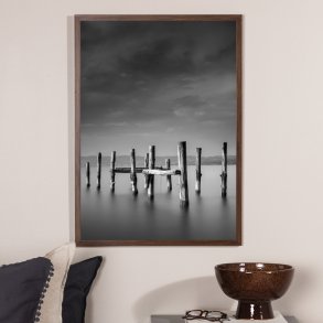 Plakater til dagligstuen