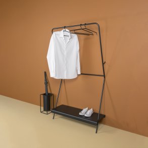 Tamburmajor och klädställ