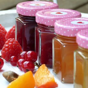Marmelade