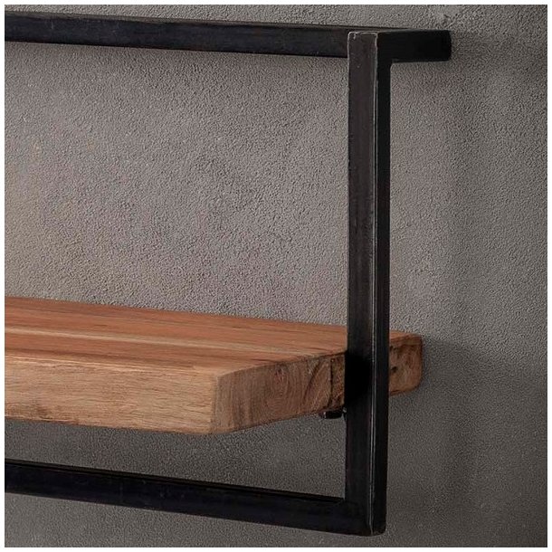 Acai65 - Vghylde i akacietr og stl