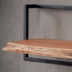 Acai100 - Vghylde i akacietr og stl