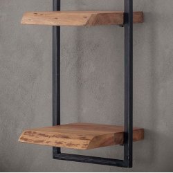 Acai2 - Vghylde i akacietr og stl