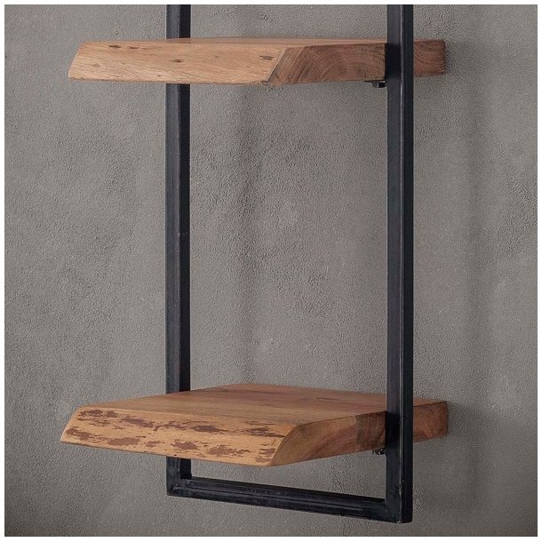 Acai2 - Vghylde i akacietr og stl