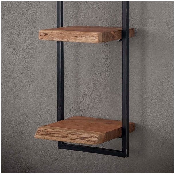 Acai3 - Vghylde i akacietr og stl