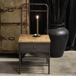 Domo - Entre stole i metal, 2 stk.