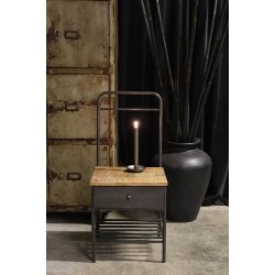 Domo - Entre stole i metal, 2 stk.