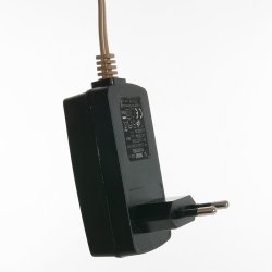 Prime - bordlampe i to farver metal