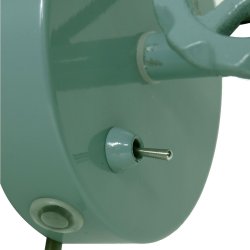 Fabriza - vglampe i industridesign med to farvemuligheder