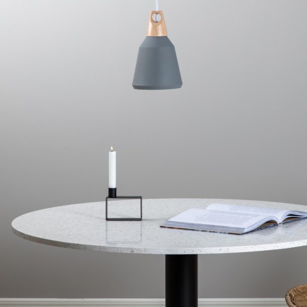 Owen - Pendel i gr metal