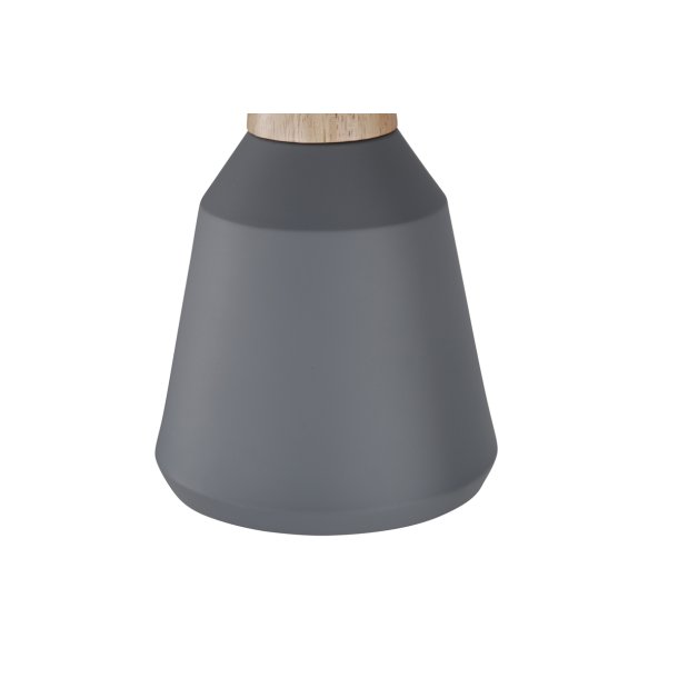 Owen - Pendel i gr metal