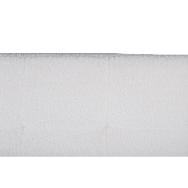 Snooze - Sovesofa i hvid boucle stof