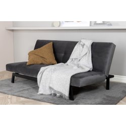 Snooze - Sovesofa i mrkegr fljl