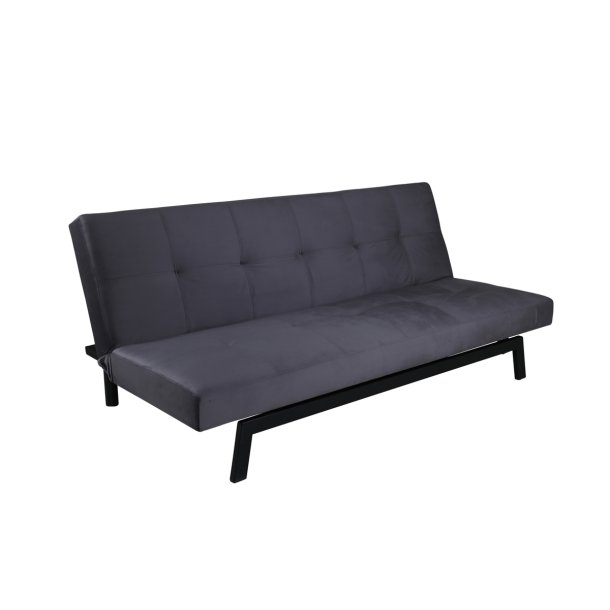 Snooze - Sovesofa i mrkegr fljl