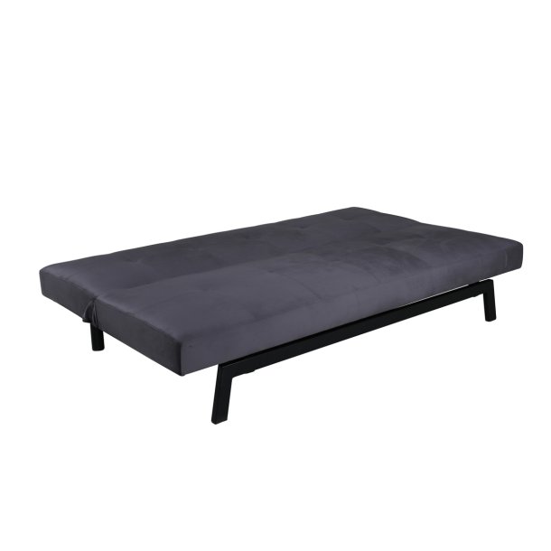 Snooze - Sovesofa i mrkegr fljl