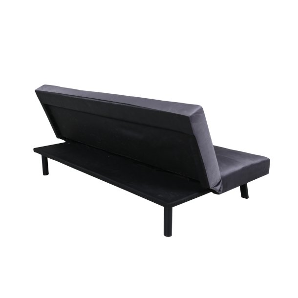 Snooze - Sovesofa i mrkegr fljl