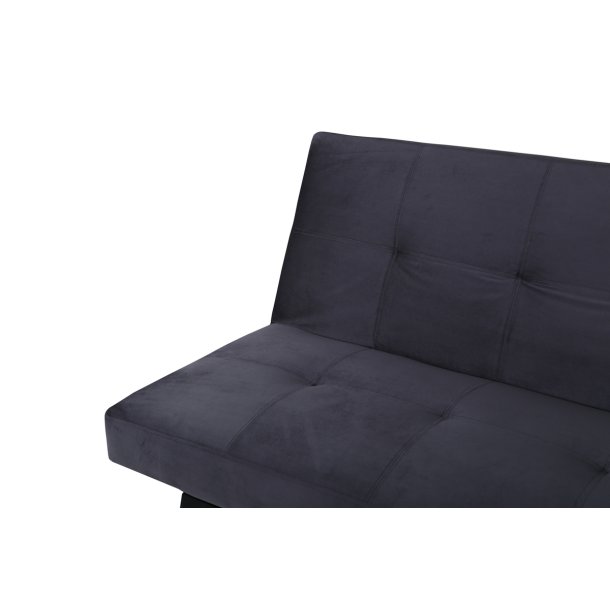 Snooze - Sovesofa i mrkegr fljl