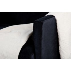 Polar - Lnestol i sort fljl