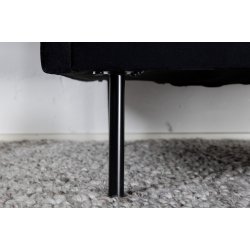 Polar - Lnestol i sort fljl