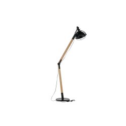 Morrison - Gulvlampe i trimiteret stl