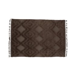 Texmas - Tppe 160 x 230 cm., to valgfrie farver, uld