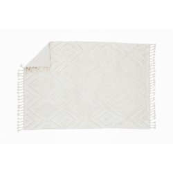 Texmas - Tppe 160 x 230 cm., to valgfrie farver, uld