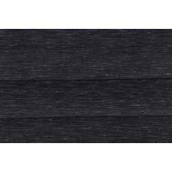 Ginger- Tppe i sort uld, 250 x 350 cm.