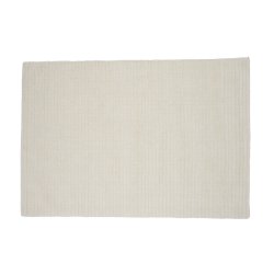 Tibur - Tppe i uld, 160 x 230 cm., tre valgfrie farver