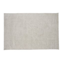 Tibur - Tppe i uld, 160 x 230 cm., tre valgfrie farver