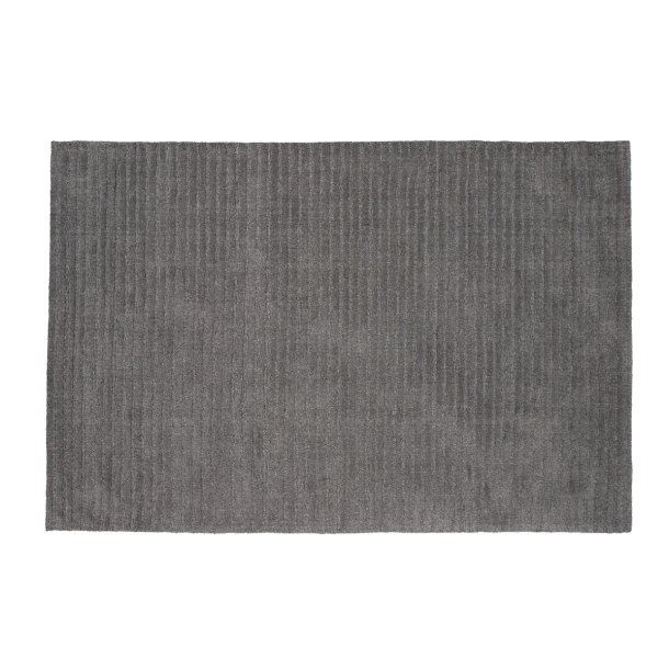 Tibur - Tppe i uld, 160 x 230 cm., tre valgfrie farver