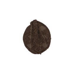 Texmas - Tppe, diameter 200 cm., to valgfrie farver, uld