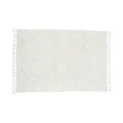 Texmas - Tppe 200 x 300 cm., to valgfrie farver, uld