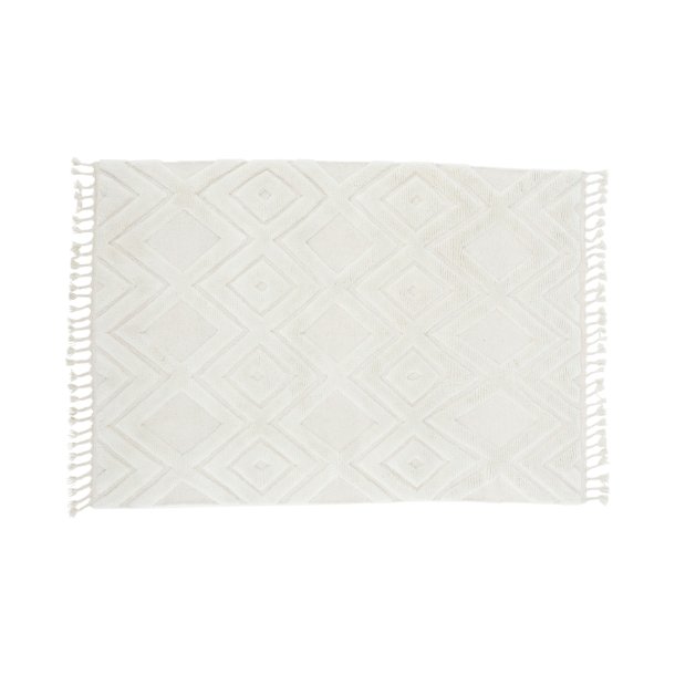 Texmas - Tppe 200 x 300 cm., to valgfrie farver, uld