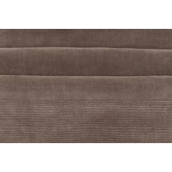 Alcoys - Tppe i brun uld, 253 x 350 cm.