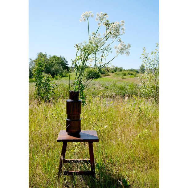 Cerron - Skammel i genbrugstr