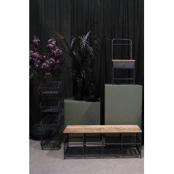 Domo - Entre stole i metal, 2 stk.