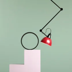 Verdi - Plafond i vinrd metal