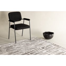 Miller - Tppe 200 x 290 cm., to valgfrie farver, polyester