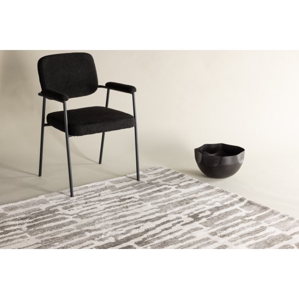 Miller - Tppe 200 x 290 cm., to valgfrie farver, polyester