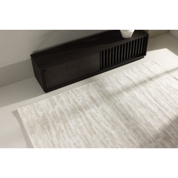 Miller - Tppe 200 x 290 cm., to valgfrie farver, polyester