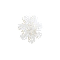 Andersen - Loftlampe med skrm i papirklip og LED lys