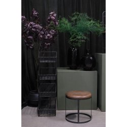 Emerald -  Skammel i metal og gte lder