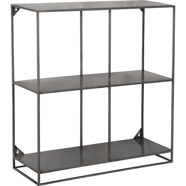 Washington -  Vgreol med fire rum i metal