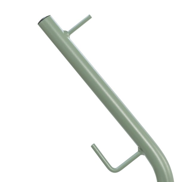 Technic - Stumtjener i stvet grn metal